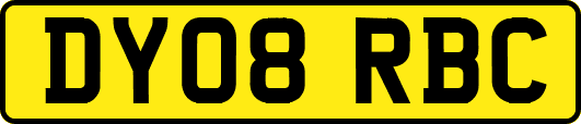DY08RBC