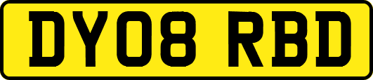 DY08RBD
