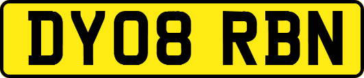 DY08RBN