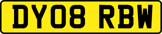 DY08RBW