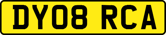 DY08RCA