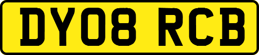 DY08RCB