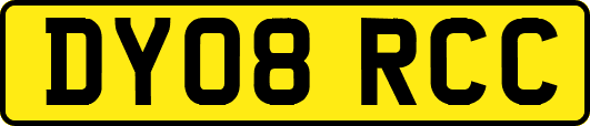 DY08RCC
