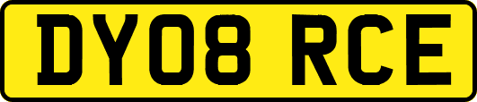 DY08RCE