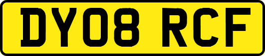 DY08RCF