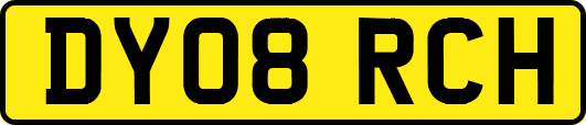DY08RCH
