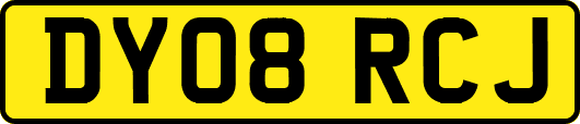DY08RCJ