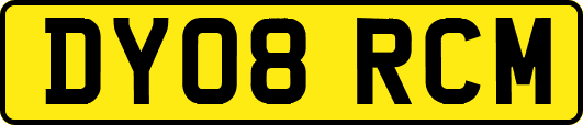 DY08RCM