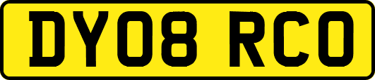 DY08RCO