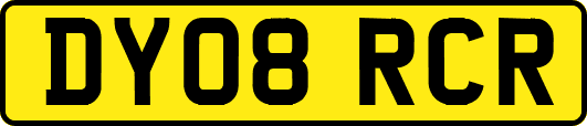 DY08RCR