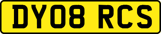 DY08RCS