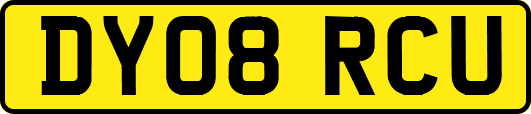 DY08RCU