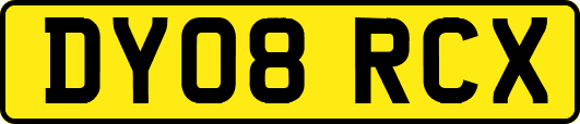 DY08RCX