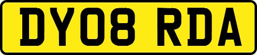 DY08RDA