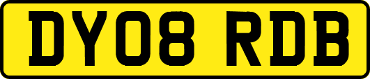 DY08RDB