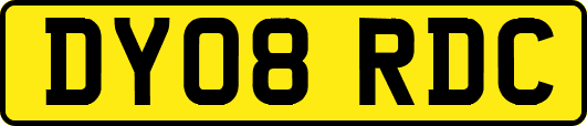DY08RDC