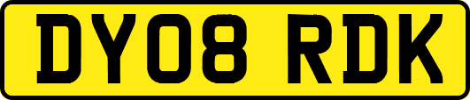 DY08RDK