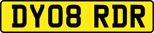 DY08RDR