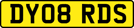 DY08RDS