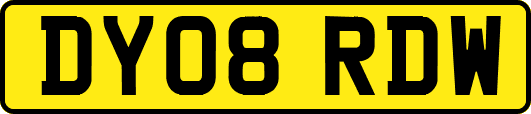 DY08RDW