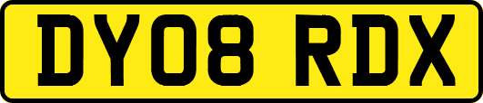 DY08RDX