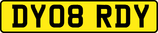 DY08RDY
