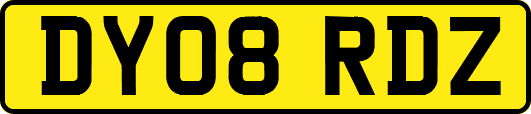 DY08RDZ