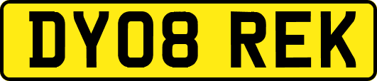 DY08REK