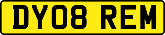 DY08REM