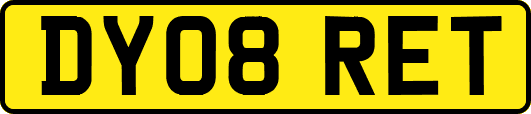 DY08RET