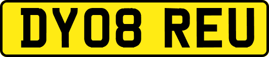 DY08REU