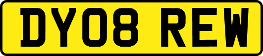 DY08REW