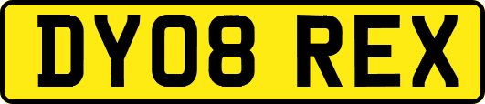 DY08REX