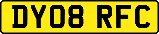 DY08RFC