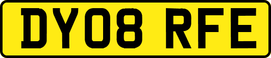 DY08RFE