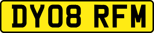 DY08RFM