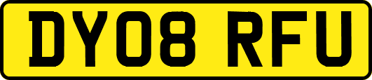 DY08RFU