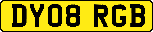 DY08RGB