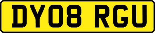 DY08RGU
