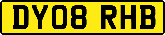 DY08RHB