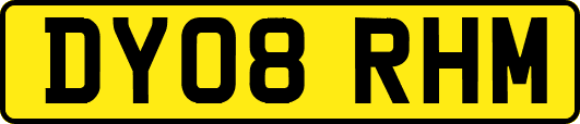 DY08RHM