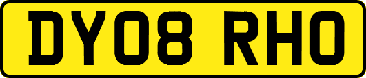 DY08RHO