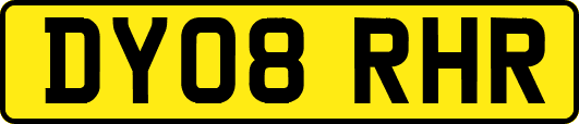 DY08RHR