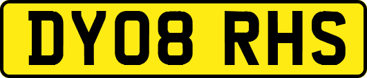 DY08RHS