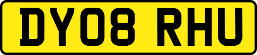 DY08RHU