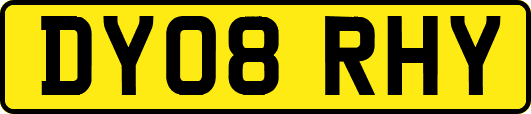 DY08RHY