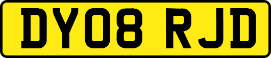 DY08RJD