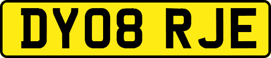 DY08RJE