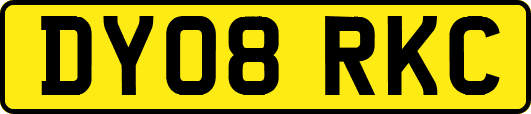 DY08RKC