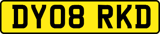 DY08RKD